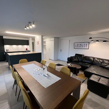 Apartment No 7 Mythenblick Schwyz 10 Min To Stoos Ngoại thất bức ảnh