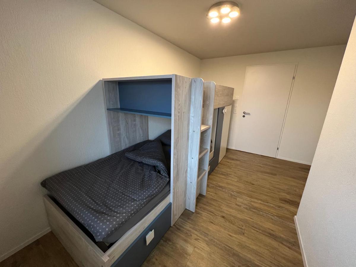 Apartment No 7 Mythenblick Schwyz 10 Min To Stoos Ngoại thất bức ảnh