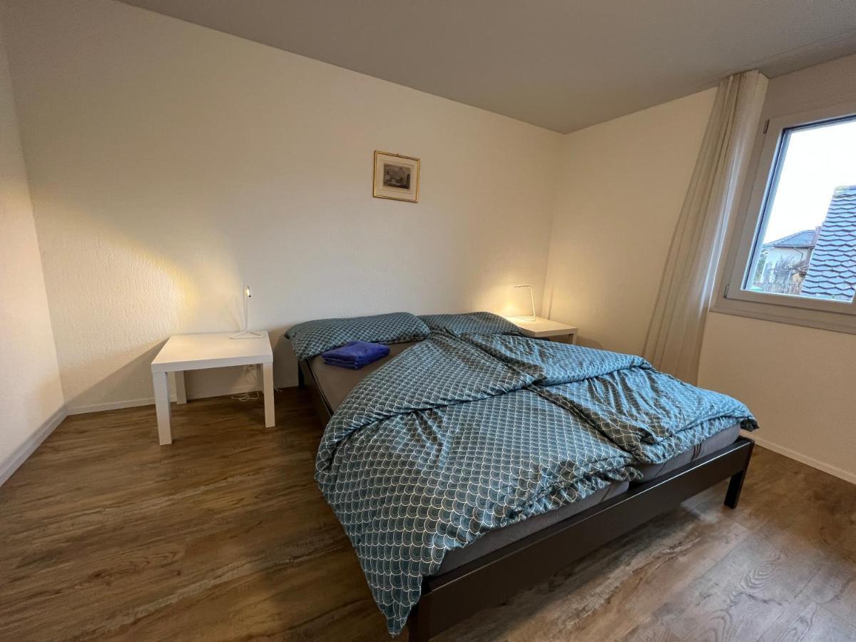Apartment No 7 Mythenblick Schwyz 10 Min To Stoos Ngoại thất bức ảnh