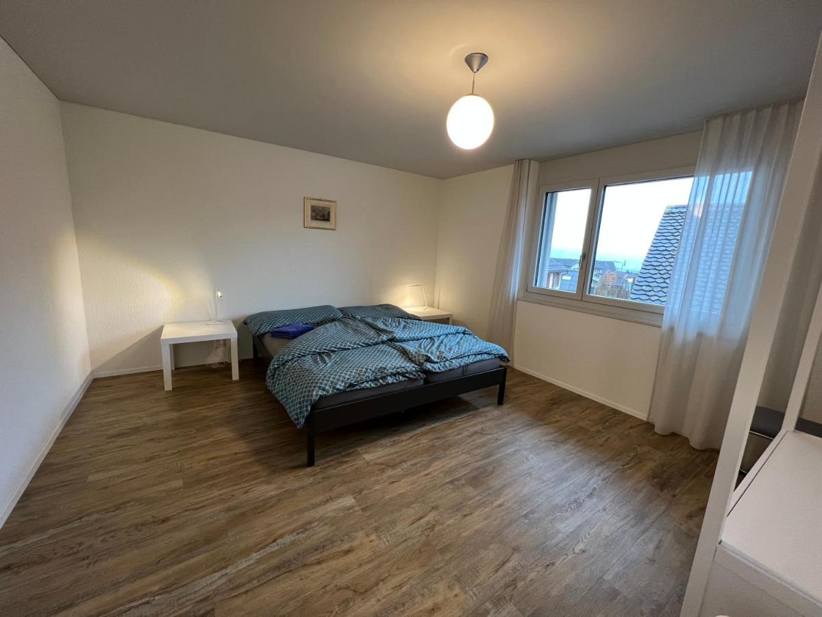 Apartment No 7 Mythenblick Schwyz 10 Min To Stoos Ngoại thất bức ảnh