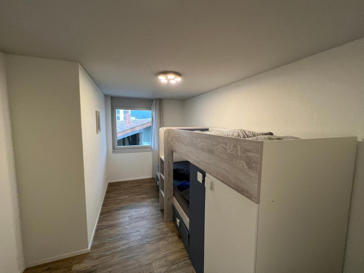 Apartment No 7 Mythenblick Schwyz 10 Min To Stoos Ngoại thất bức ảnh