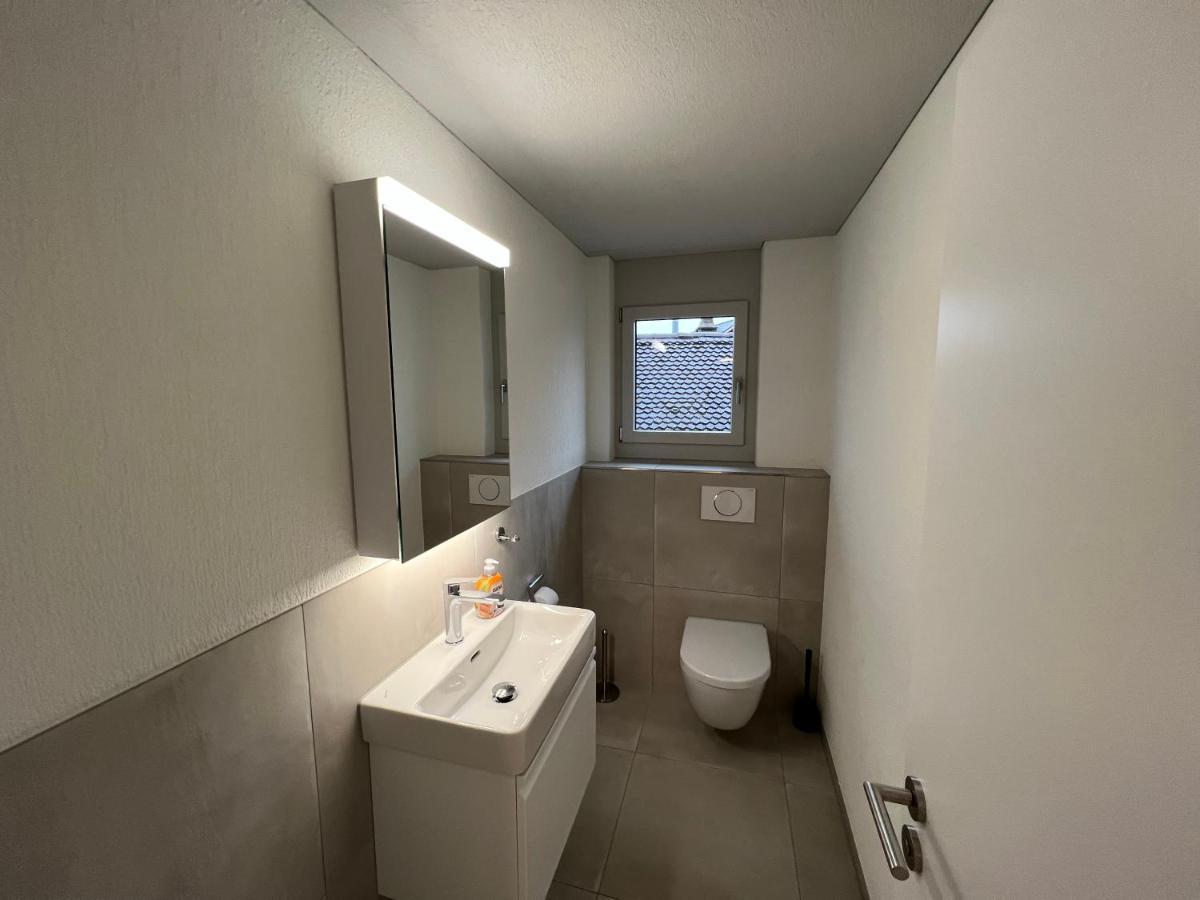 Apartment No 7 Mythenblick Schwyz 10 Min To Stoos Ngoại thất bức ảnh