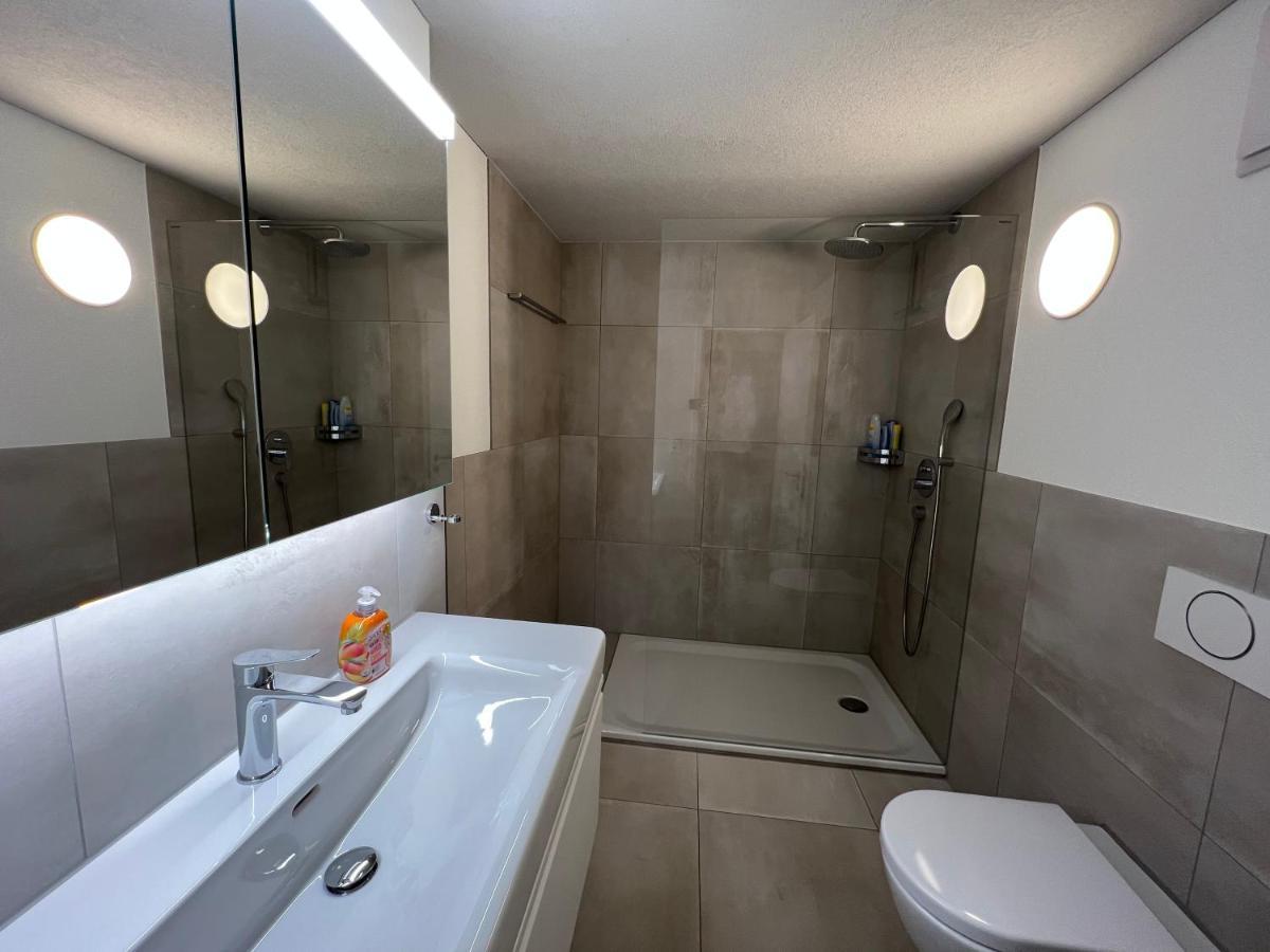 Apartment No 7 Mythenblick Schwyz 10 Min To Stoos Ngoại thất bức ảnh